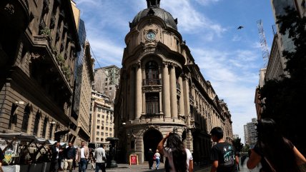   Bolsa: IPSA logra nuevo récord histórico al superar los 8.800 puntos 