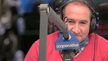   Ernesto Díaz Correa fue víctima de una violenta encerrona 