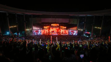   Aseguran que Viña 2026 ya tiene a tres artistas confirmados 