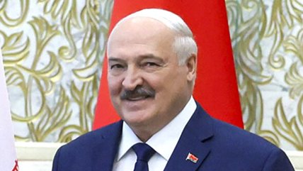   Bielorrusia: Lukashenko admitió que gobierna 