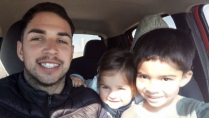   Uruguay: Hallan muertos a dos niños que fueron secuestrados por su padre 