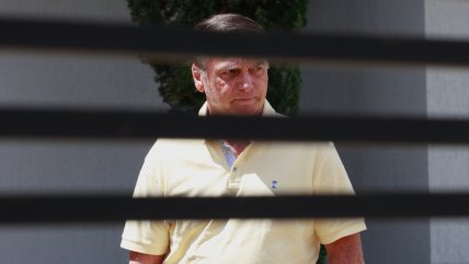   El tercer juez del caso Bolsonaro pide anular al proceso por 