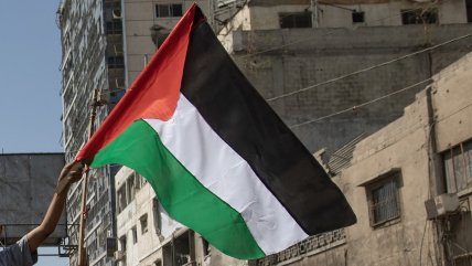   Gobierno trajo a Chile a 68 palestinos 