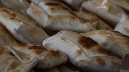   Valparaíso también eligió sus mejores empanadas: ¿Dónde comprarlas? 