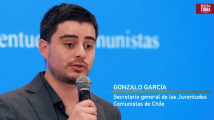   Secretario de las JJ.CC. abogó por una gobernanza global equitativa 