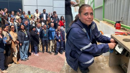   Damnificados del megaincendio verán condonada su deuda histórica 