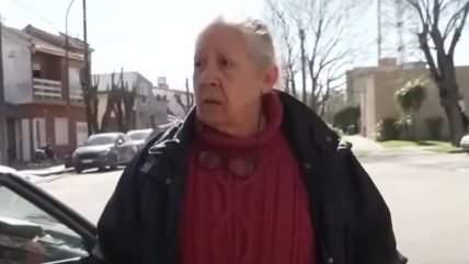   Caso Bernarda Vera: Cancillería detalló gestiones en Argentina y Suecia 