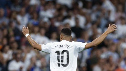   Real Madrid se instaló como líder provisional de La Liga tras vencer a Villarreal 