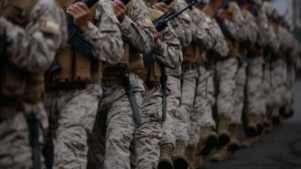   Oposición amenaza con rechazar partida de Defensa si no se aumenta presupuesto de FF.AA. 