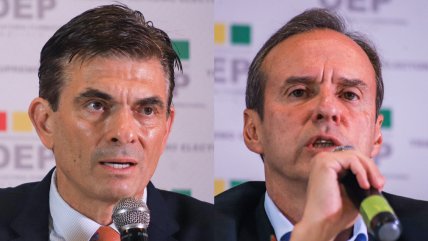   Bolivia: Rodrigo Paz y Jorge Quiroga cerraron sus campañas con miras al inédito balotaje 