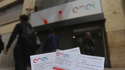   Empresas eléctricas por cobro extra en cuentas de la luz: 