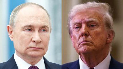   El Kremlin desafió a EE.UU. tras las sanciones: 