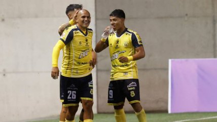   ¿Cuándo y dónde ver el último partido de Humberto Suazo como profesional? 