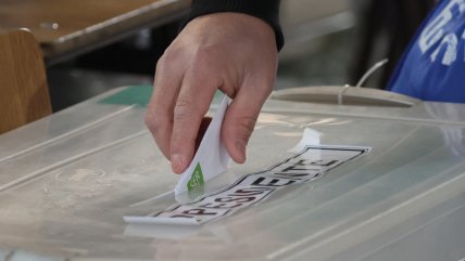   Científicos presentan un nuevo sistema de voto por internet blindado contra la coacción 