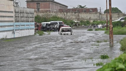   Miami Heat donó un millón de dólares para la recuperación de Jamaica tras el huracán Melissa 