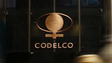  Codelco registra aumento en producción de cobre pese a accidente en El Teniente  
