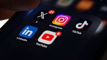   PNUD alerta: Tres de cada cuatro posteos electorales en Chile son violentos 