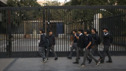   Se suman 20: estos son los nuevos Liceos Bicentenario 