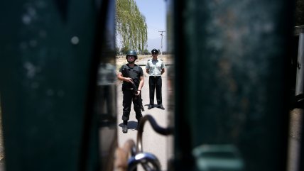  Siete de cada 10 chilenos apoyan el fin de Punta Peuco como cárcel especial, según Cadem  