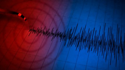   Temblor de mediana intensidad afectó al norte 