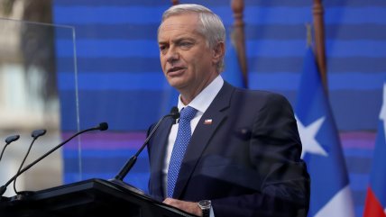  Republicanos: Si Kast gobierna no será autoritario, sino que ejercerá la autoridad  