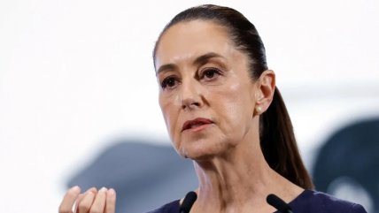   Los homicidios en México ha caído 37% en los primeros 13 meses de Claudia Sheinbaum 