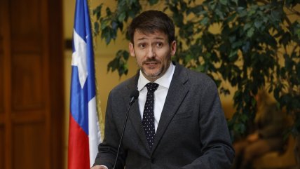   Pardow responde AC y explica que ocultó error de cálculo para evitar 