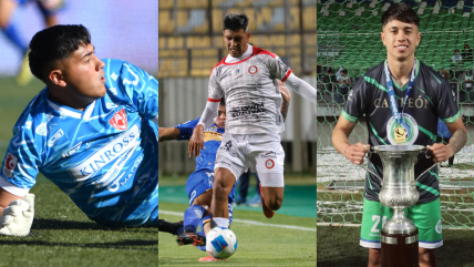   Los jugadores a préstamo que deben volver a Colo Colo en 2026 