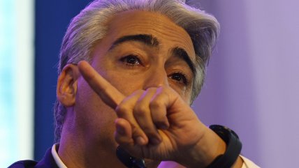   ME-O: El resultado es una tragedia que cierra un paréntesis democrático de 35 años 