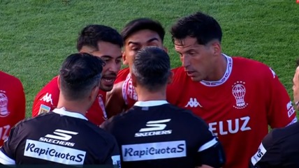   Huracán quedó fuera de play-offs en Argentina tras polémico empate ante Barracas Central 