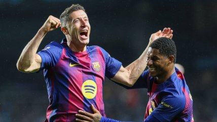   FC Barcelona pidió a Lewandowski que dejara de marcar goles para no pagar bono a Bayern Munich 