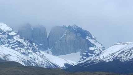   Conaf defiende su gestión tras tragedia en Torres del Paine 