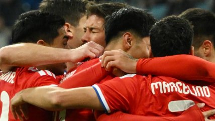   La curiosa metáfora en la búsqueda de DT para la Roja: Uno no se puede casar si no tiene la polola 