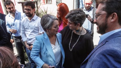   Comando de Jara emplazó a candidato republicano por ausencia en debate de Mega 