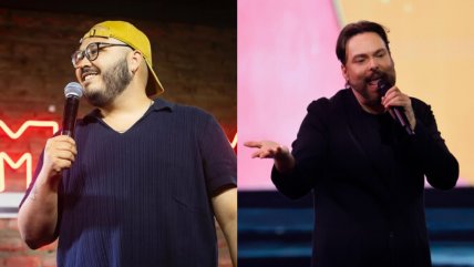   Esteban Düch se perfila como la revancha del humor venezolano en Viña 2026 
