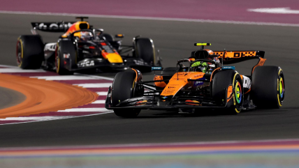   GP de Catar: Piastri lideró el 