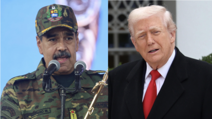  Venezuela acusa a EE.UU. de intentar apropiarse de sus reservas petroleras  