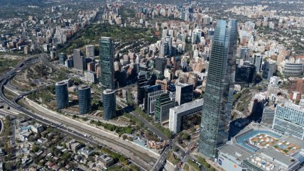  Grandes empresas han ganado más de 20 mil millones de dólares en Chile este año  