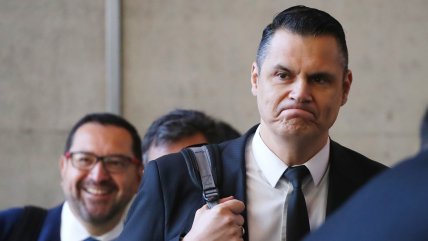   Fiscalía busca demostrar que Claudio Crespo disparó contra Gustavo Gatica 