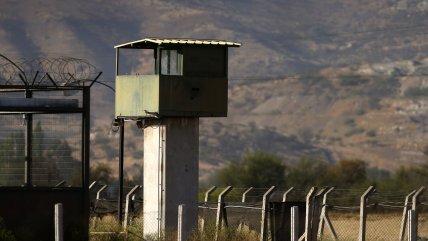   Gobierno confirmó retiro de artefactos en Punta Peuco pese a intento judicial de los reos 