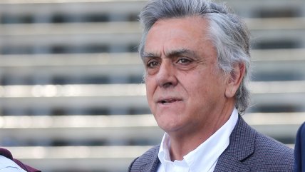   Dando por ganador a Kast, Pablo Longueira llama a crear 