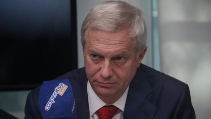   Presidente de Perú: Kast fue 