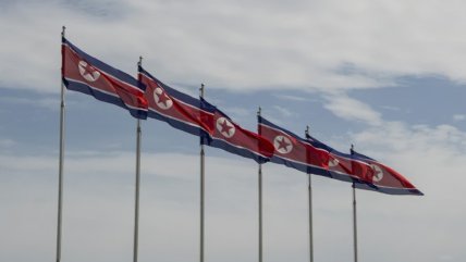   Ucrania denunció el envío a Corea del Norte de niños secuestrados por Rusia 