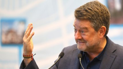  ProCultura: Aseguradora deberá resarcir mil millones de pesos al GORE Metropolitano  