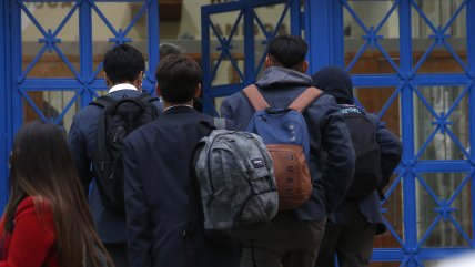   Cómo se implementará la ley que fija 60 minutos diarios de actividad física en los colegios 