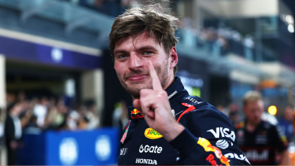   GP de Abu Dhabi: Verstappen saldrá primero en busca de la remontada por el título 