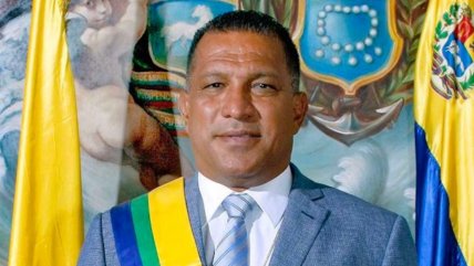   Venezuela: Exgobernador opositor murió en prisión 