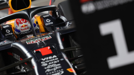   Las postales de la qualy para el GP de Abu Dhabi, última fecha de la Fórmula 1 