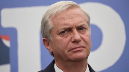   Kast sobre los extranjeros irregulares: 