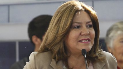   San Bernardo: Fiscalía citó a actuales concejales a declarar en causa contra exalcaldesa Cuevas 